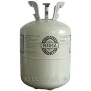 Хладон (фреон) R406a Refrigerant