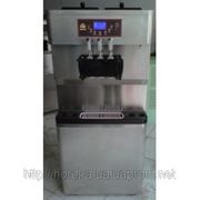 Homyy SOFT-HM 316 AP фризер для производства мягкого мороженого