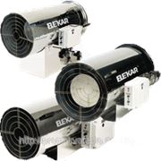 Нагреватели на природном газе Bekar GA/N 120А-45 фото