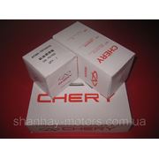 Комплект фильтров Chery Jaggi Чери Джаги масляный воздушный топливный