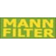 Масляные, топливные, воздушные и салонные фильтры-“MANN» фото