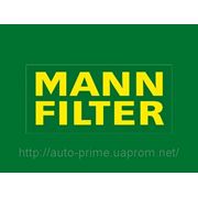 Фильтры MANN ( Германия) фото