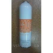 Хладон-R-404a REFRIGERANT (0.650 кг — баллон, Китай) фотография