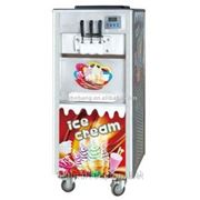 Фризер для мягкого мороженого BQL850