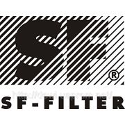 Фильтр масляный, фильтр гидравлический, фильтр топливный, фильтр воздушный, SF- FILTER фото