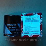 Фильтр масляный Toyota/Lexus (все модели бензин) фото