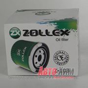 "Zollex" Масл. фильтр Z-103 ВАЗ-2109