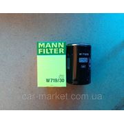 Фильтр масляный Mann W719/30