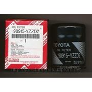Фильтр масляный Toyota 90915yzzb2