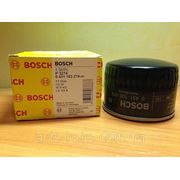Фильтр масляный ВАЗ 2108-2109, Bosch (P 3274)(низкий)