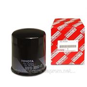 Фильтр масляный для дизильных моторов Toyota Land Cruiser Avensis Hiace 90915300028T фото