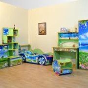 Мебель детская, мебель детская бытовая,мебель и интерьер. фото