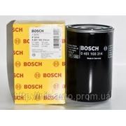 Масляный фильтр Bosch фото
