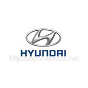 Запчасти Hyundai фото