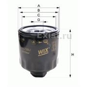 WIX WL 7203 фильтр масляный фото