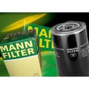 Маслянный фильтр MANN (Манн) W 962/8 фото