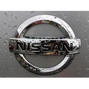 Автозапчасти в ассортименте Nissan фильтр салона масляный воздушный топливный Ниссан фотография