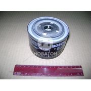 Фильтр масляный ВАЗ 2101-2107 2108-09 (низкий 72мм) (пр-во Bosch) фотография