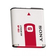 Аккумулятор для Sony NP-BG1