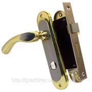 Врезные комплекты Bruno Lock 910K6 фото