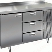 Стол охлаждаемый Hicold GN 13/TN фото