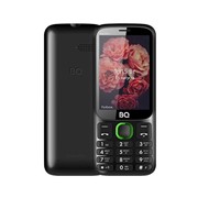 Мобильный телефон BQ 3590 Step XXL+ Black/Green фото