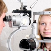 Полное обследование офтальмологом в “Центре диагностики зрения“, Левый берег, Киев ул.А.Ахматовой, 13г фото