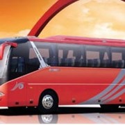 Продажа туристических автобусов Украина цена фото