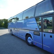 Автобус полуторный NEOPLAN N 116 Cityliner фото