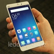 Дисплей LCD Xiaomi Mi4+touchscreen, white фотография