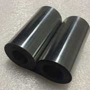 Фольга молибденовая S = 0.02-0.1 мм, марка: МЧВП фото