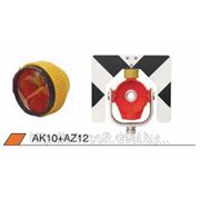 AY01 + AK10+AZ12 + AB03 комплект отражательный 1-призменный фотография