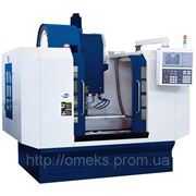 Фрезерный обрабатывающий центр Zenitech VMC850 фото