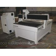 Фрезерный станок Maxicam MAXI-S 1212 на сайте www.cnc.ua