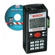 Дальномер Bosch DLE 150 Connect фото