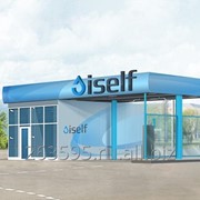 Автомойки самообслуживания ISELF фото