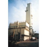Воздухоразделительная установка ВРУ 16000 Nm3/h Air Separation Plant фото