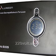 ИБП LUXEON UPS-500S 152533 фотография