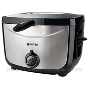 Фритюрница Vitek VT-1536 фото