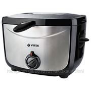 Фритюрница Vitek VT-1536 фотография