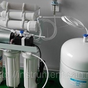 Фильтр для воды Kristal RO-11 с минерализацией воды