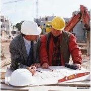 Строительство и ремонт зданий
