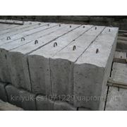 Фундаментные блоки 2300*600*580