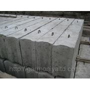 Фундаментные блоки 24.3.6 в Одессе фото