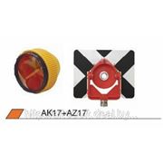 AY01 + AK17+AZ17 + AB03 комплект отражательный 1-призменный фото