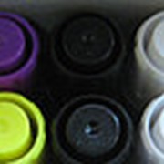 Набор маркеров Edding 90 для стеклянной доски, круглый наконечник, 2-3 мм, 10 цветов фотография