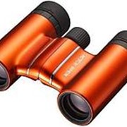 Бинокль "Nikon" Aculon T01 8*21 оранжевый