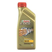 Масло мотрное Castrol EDGE 5W-30 LL (1л)