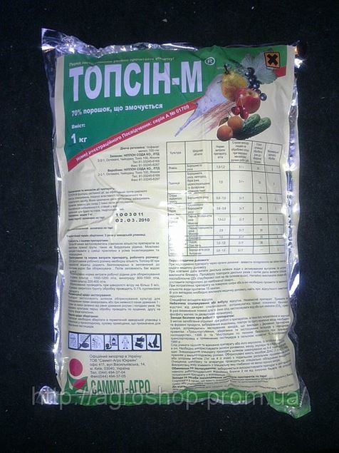 Топсин М Купить В Минске