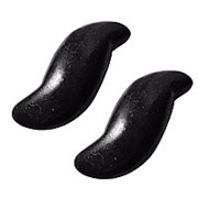 Набор базальтовых камней 2 шт. СПА-13 фото